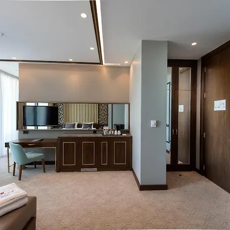 Hotel Ramada Plaza & Trabzon