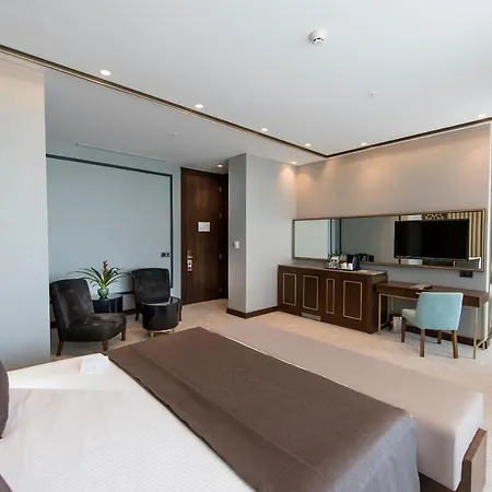 Ramada Plaza & Trabzon