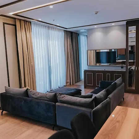 Hotel Ramada Plaza & Trabzon