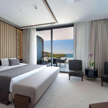 Ramada Plaza & Hotel Trabzon