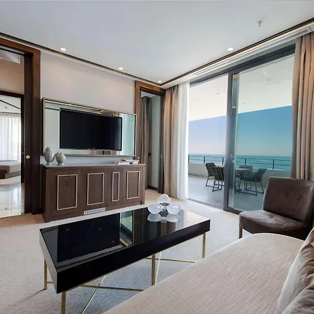 Hotel Ramada Plaza & Trabzon