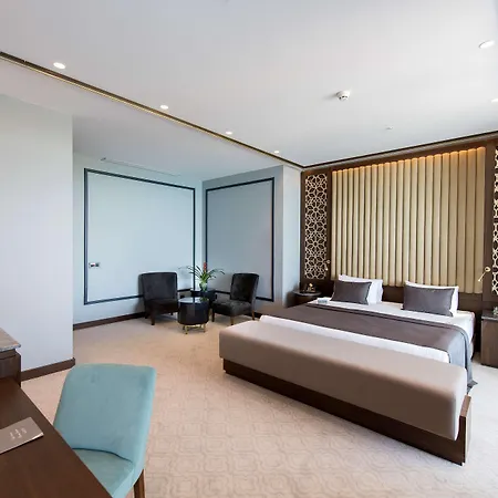 Hotel Ramada Plaza &