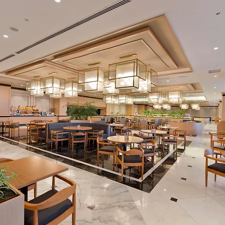 Ramada Plaza &