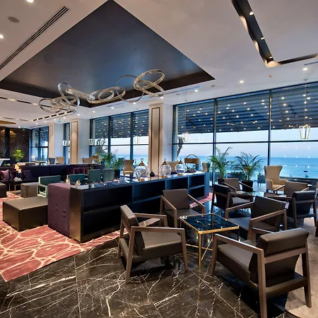 Hotel Ramada Plaza & Trabzon