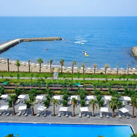 Ramada Plaza & Trabzon