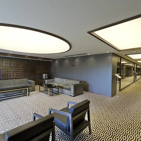 Ramada Plaza & Hotel Trabzon