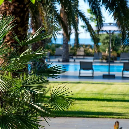 Ramada Plaza & 5* Trabzon