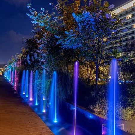 Ramada Plaza & Hotel Trabzon