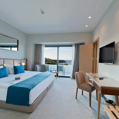 Ramada Plaza & Hotel Trabzon