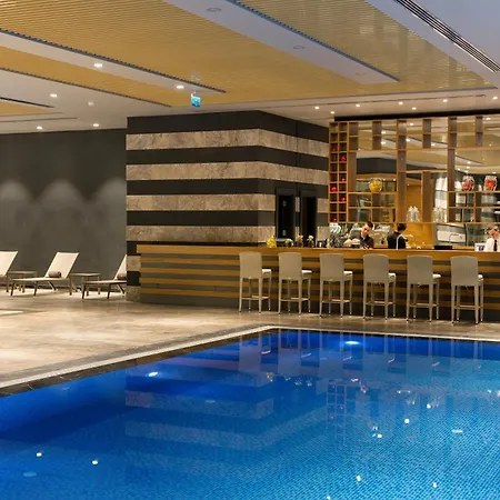 Ramada Plaza &