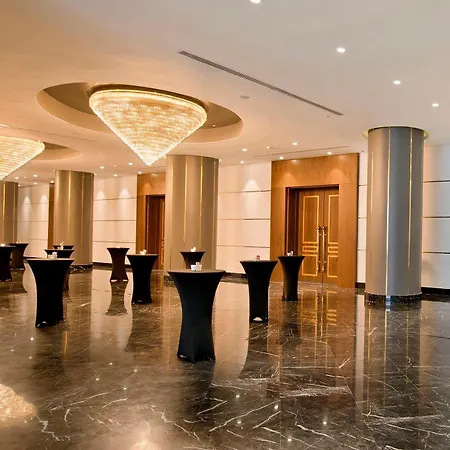 Ramada Plaza & Hotel Trabzon