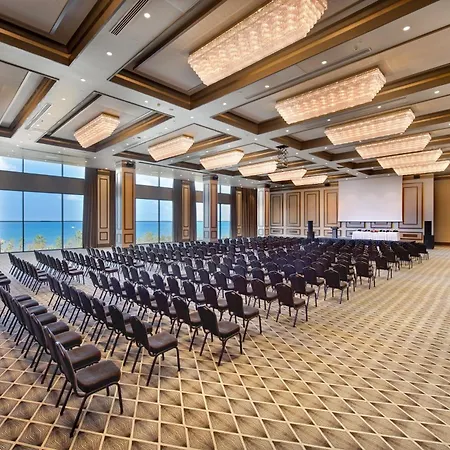 Hotel Ramada Plaza & Trabzon