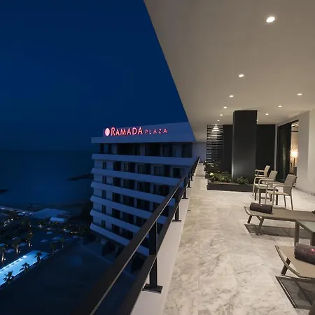 Ramada Plaza & Trabzon